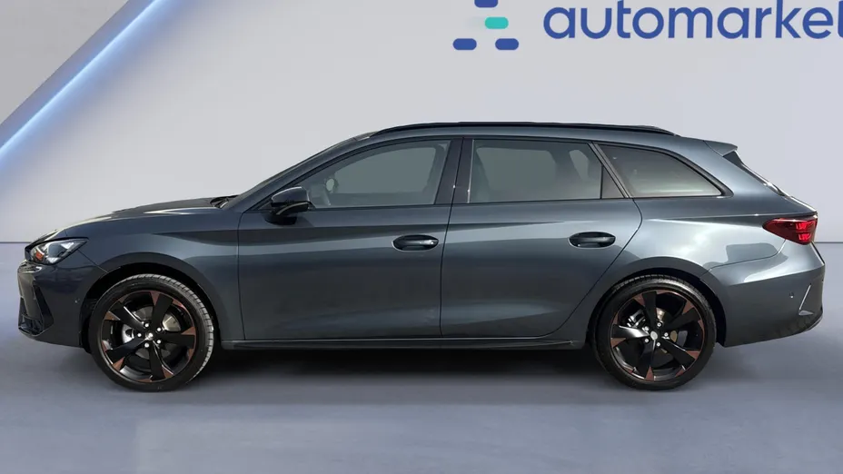 CUPRA Leon Leon 2.0 TDI DSG Nowy
