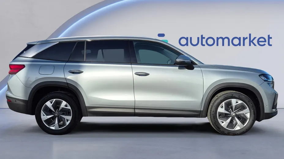 SKODA Kodiaq Kodiaq 1.5 TSI mHEV 4x2 Drive DSG