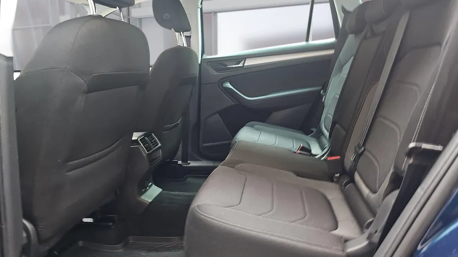 SKODA Kodiaq Kodiaq 2.0 TDI 4x4 Ambition DSG