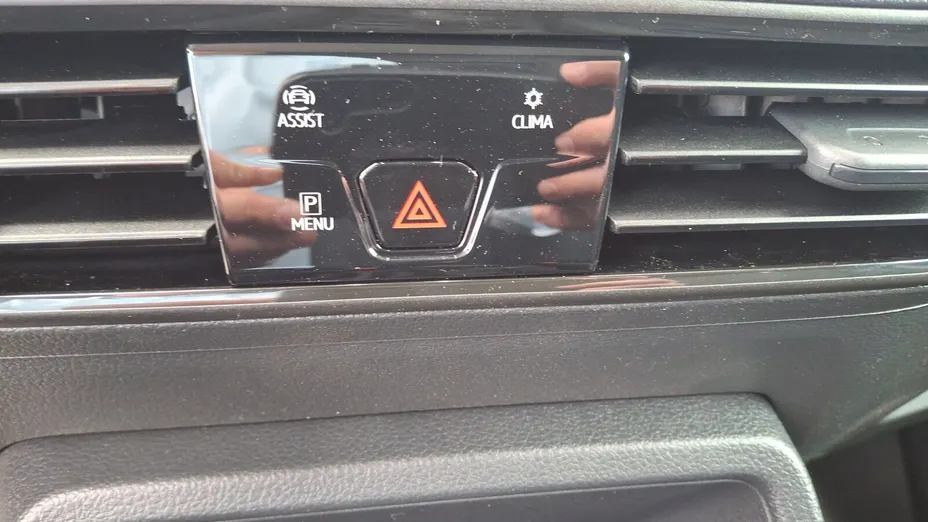 VOLKSWAGEN Caddy Caddy Cargo 1.5 TSI Nowy