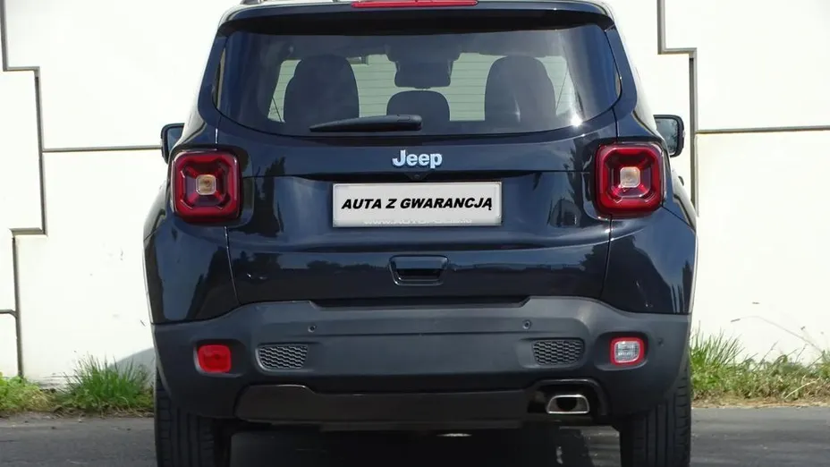 JEEP Renegade -