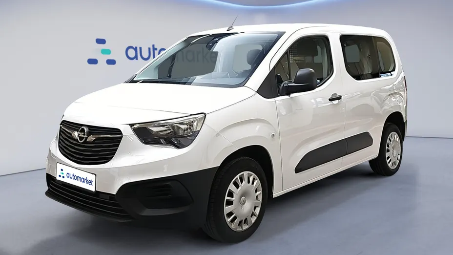 OPEL Combo Combo Life 1.5 CDTI Edition S&S N1