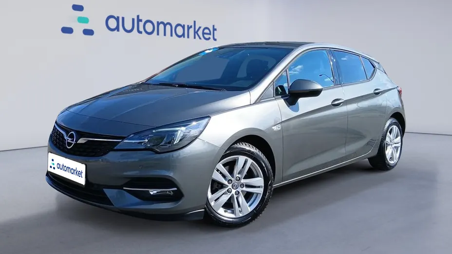 OPEL Astra Astra V 1.2 T GS Line S&S