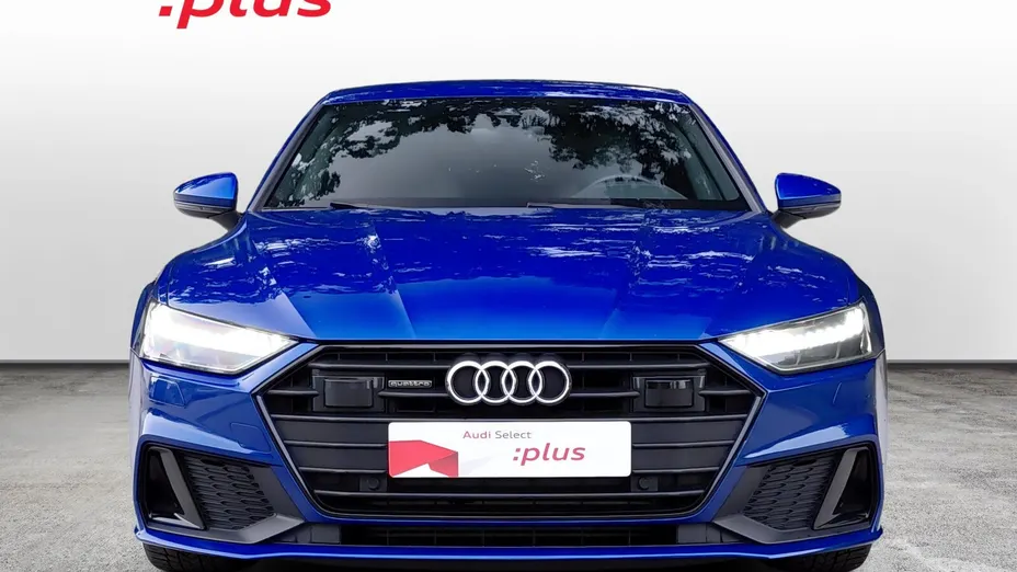 AUDI A7 Sportback -