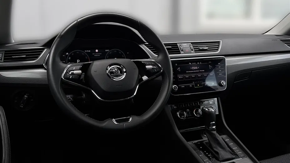 SKODA Superb Superb 1.5 TSI Style DSG