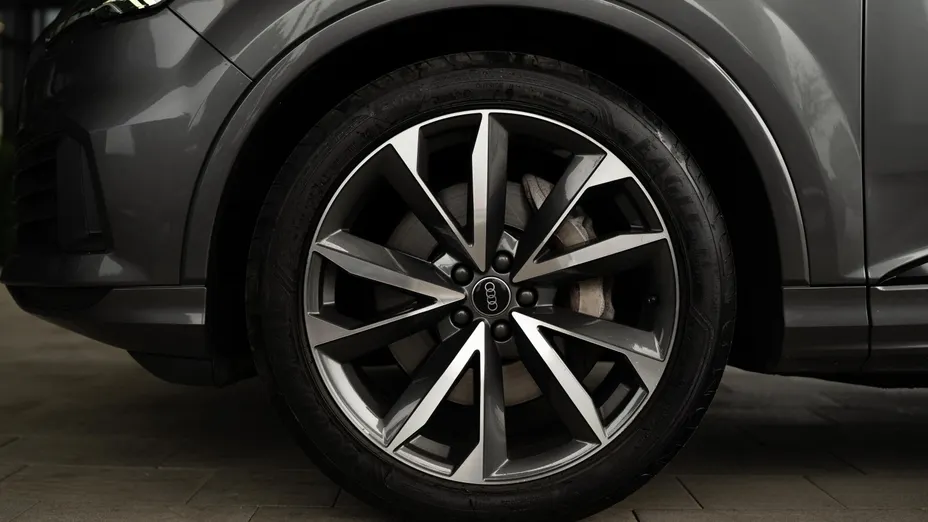 AUDI Q7 Q7 50 TDI mHEV Quattro Tiptr.