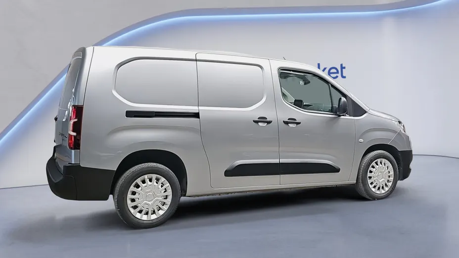 TOYOTA Proace City Proace City 1.5 D-4D Long 2,4t Active