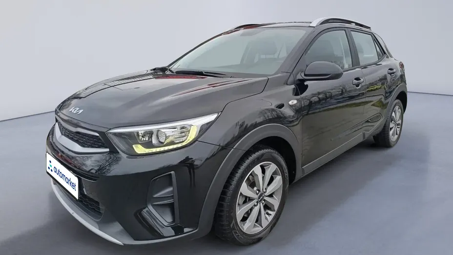 KIA Stonic Stonic 1.0 T-GDI M