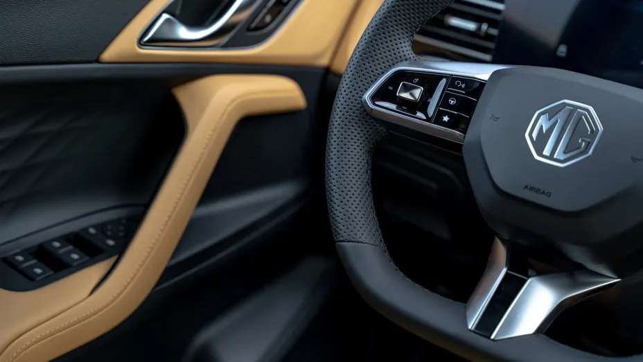 MG HS HS 1.5 T-GDI Exclusive