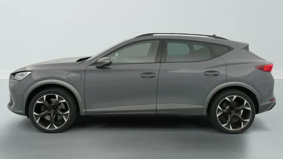 CUPRA Formentor -