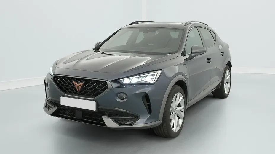 CUPRA Formentor -