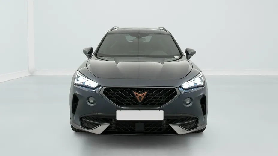 CUPRA Formentor -