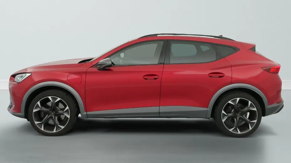 CUPRA Formentor -