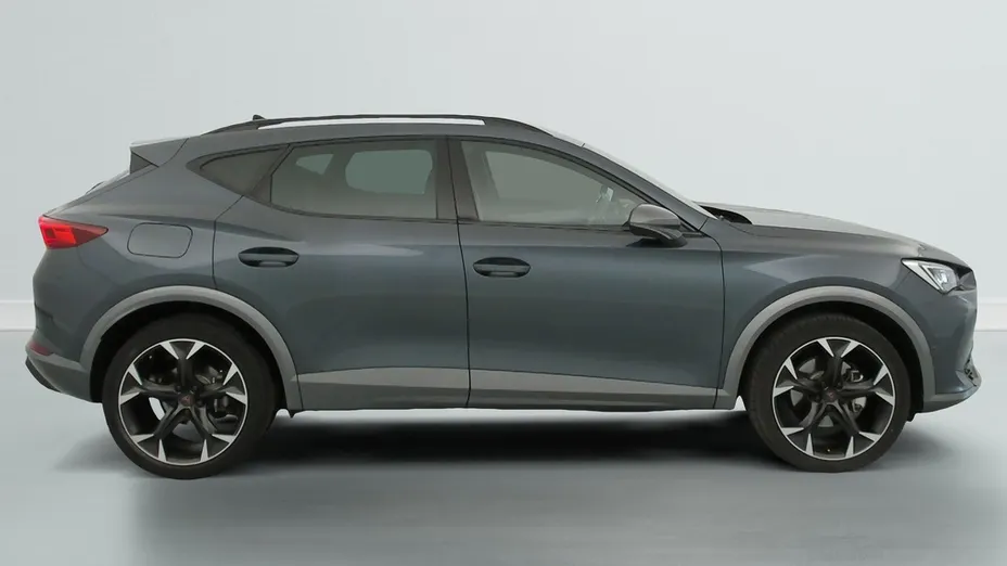CUPRA Formentor -