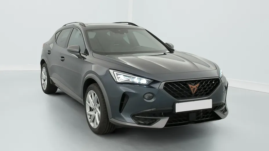CUPRA Formentor -
