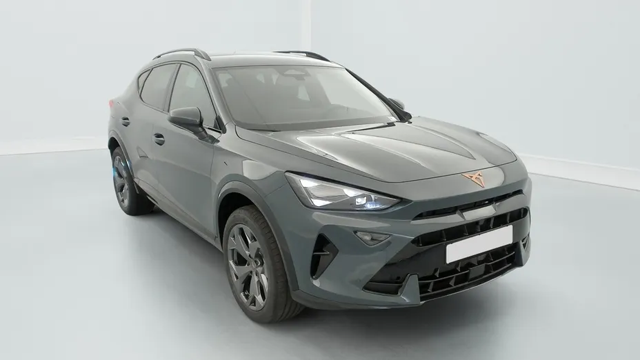 CUPRA Formentor -
