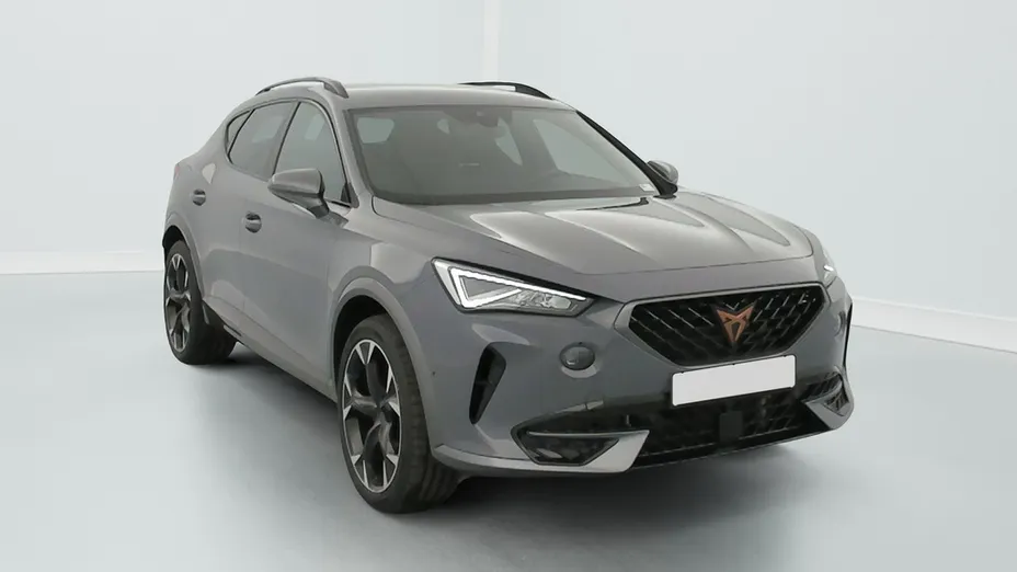 CUPRA Formentor -