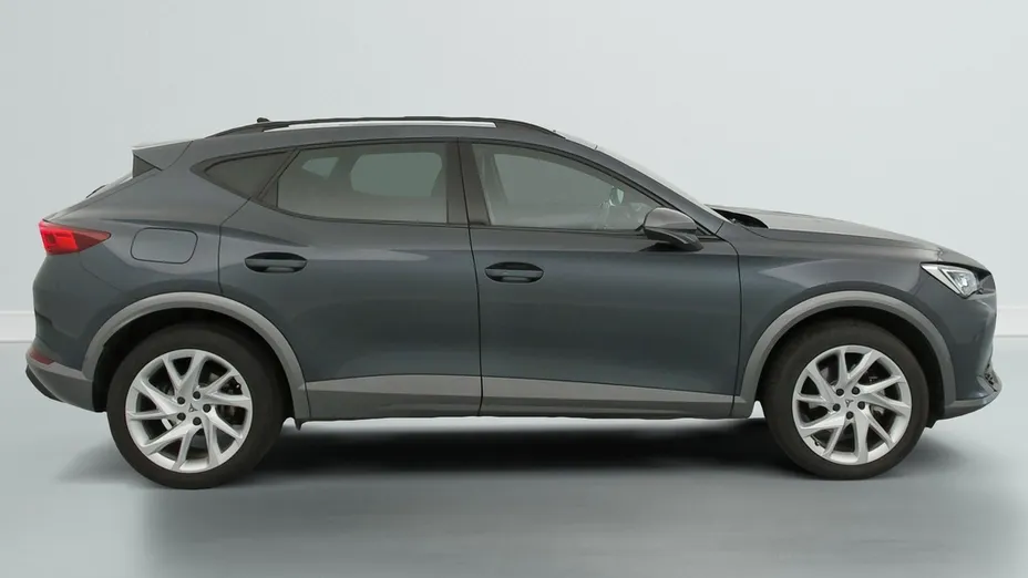 CUPRA Formentor -