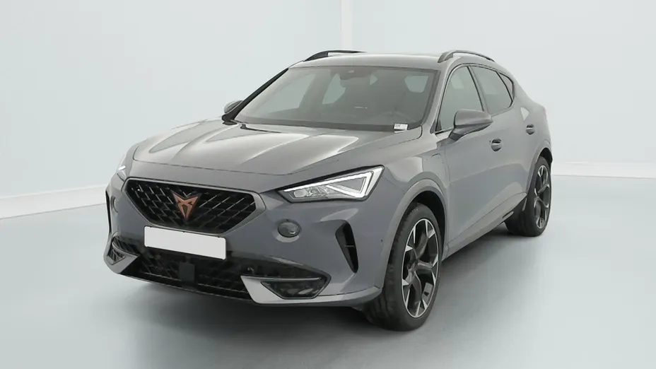 CUPRA Formentor -