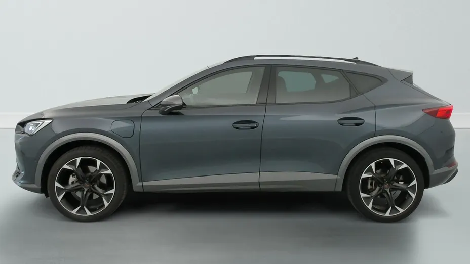 CUPRA Formentor -
