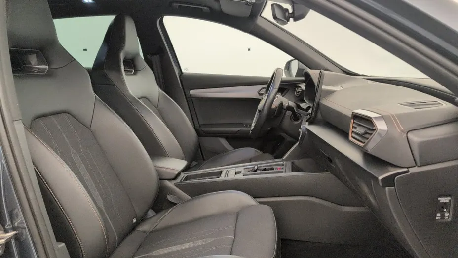 CUPRA Formentor -