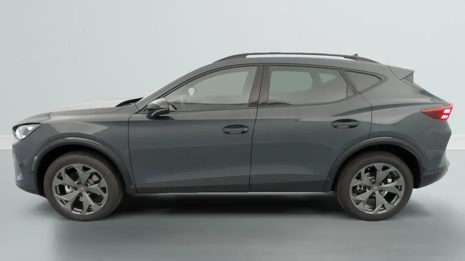CUPRA Formentor -