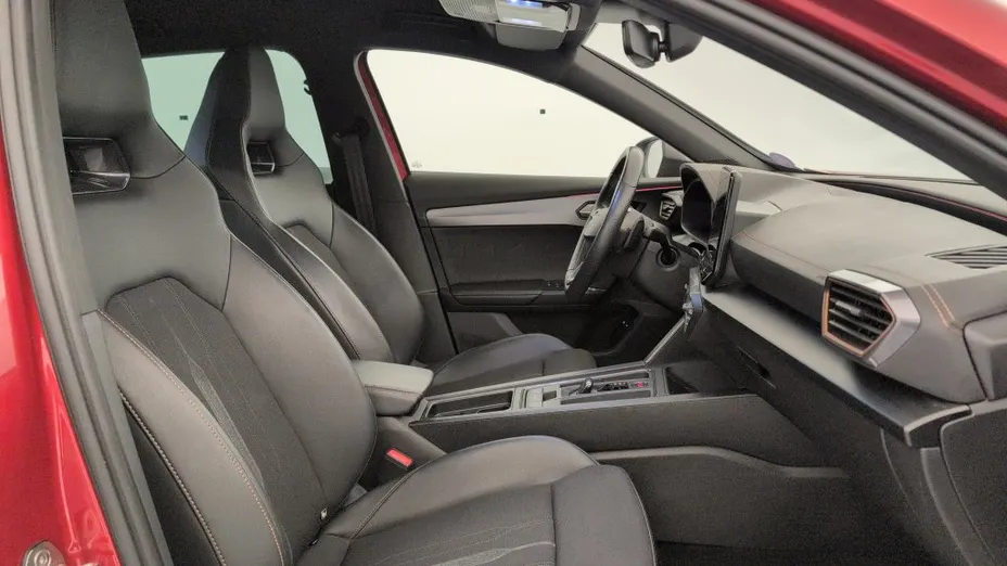 CUPRA Formentor -