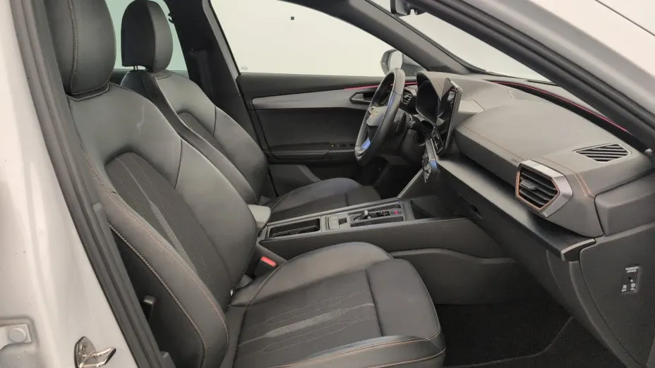 CUPRA Formentor -