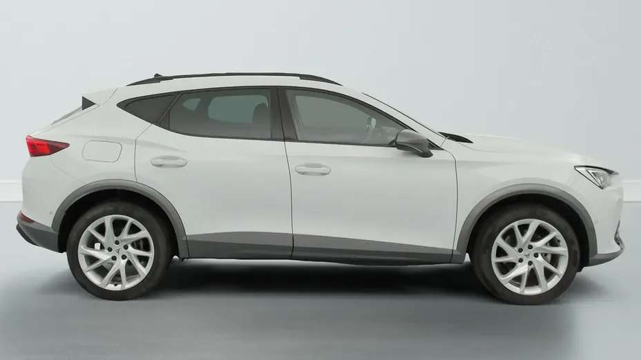 CUPRA Formentor -