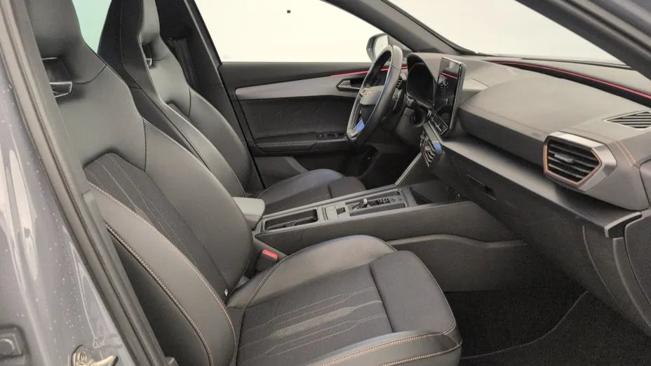 CUPRA Formentor -