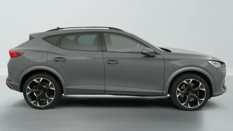 CUPRA Formentor -