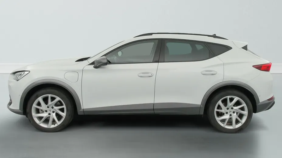 CUPRA Formentor -