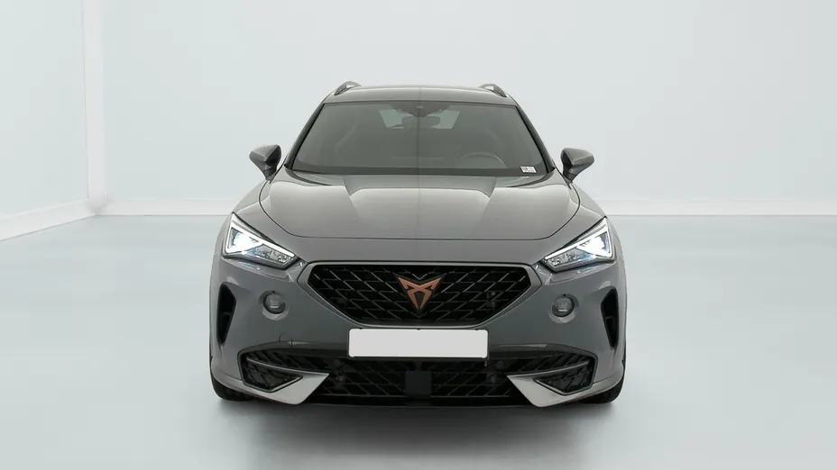 CUPRA Formentor -