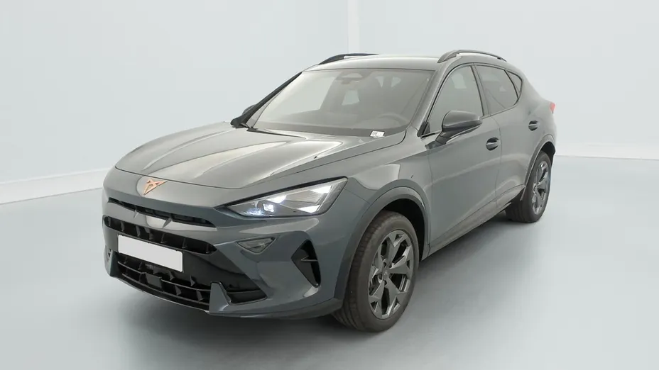 CUPRA Formentor -