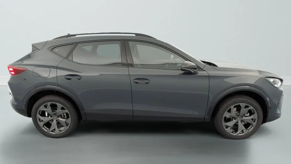 CUPRA Formentor -