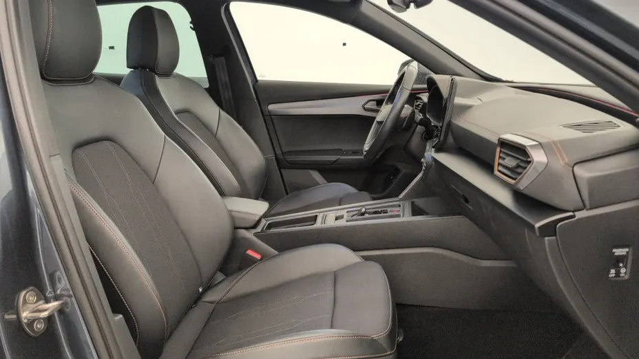 CUPRA Formentor -