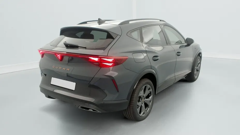CUPRA Formentor -
