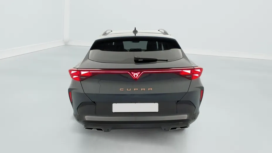 CUPRA Formentor -