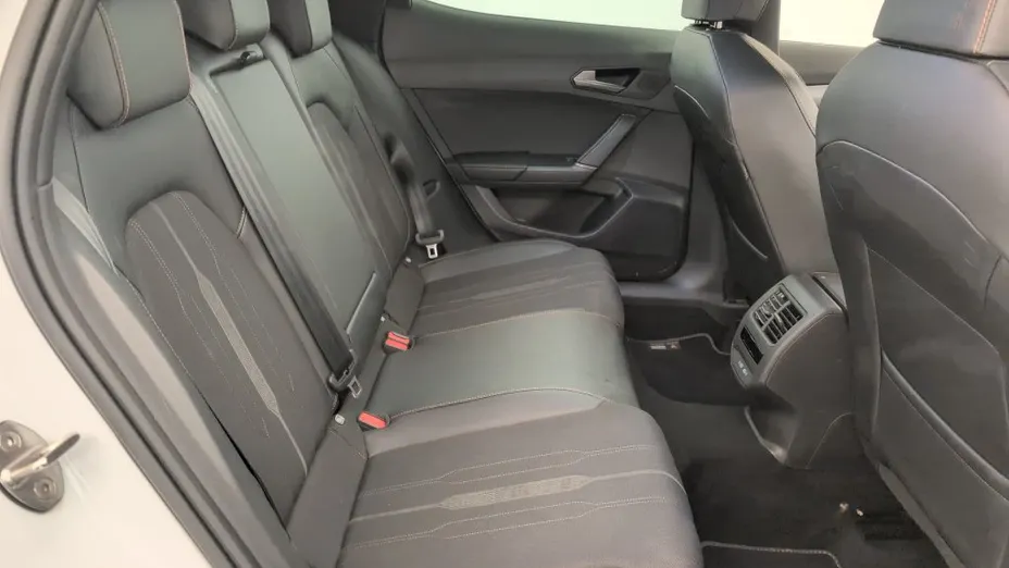 CUPRA Formentor -