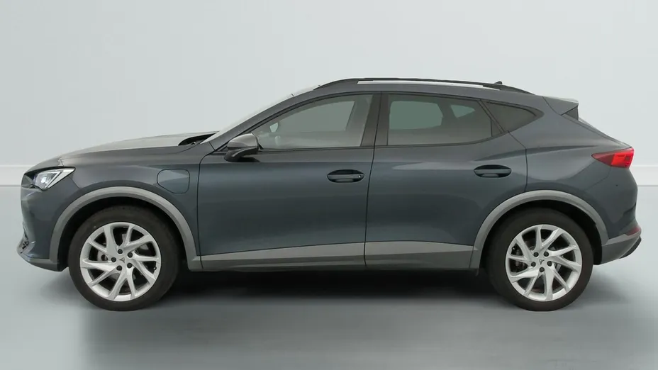CUPRA Formentor -