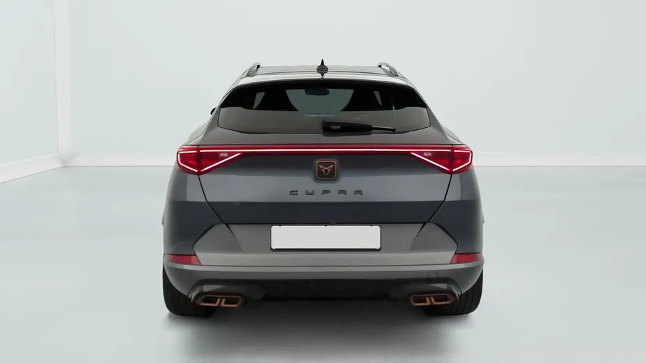 CUPRA Formentor -