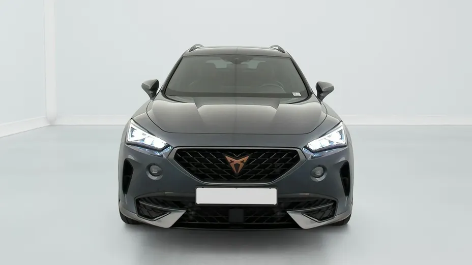 CUPRA Formentor -
