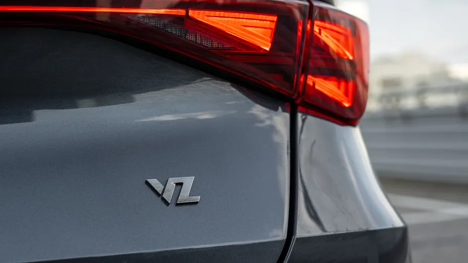 CUPRA Leon Sportstourer -