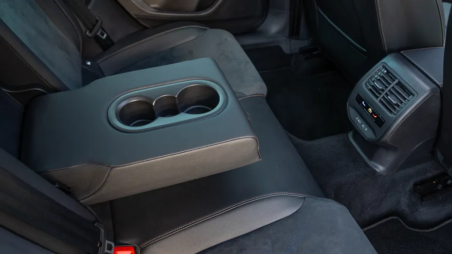CUPRA Leon Sportstourer -