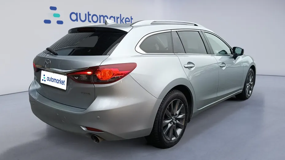 MAZDA 6 6 2.0 SkyMotion aut