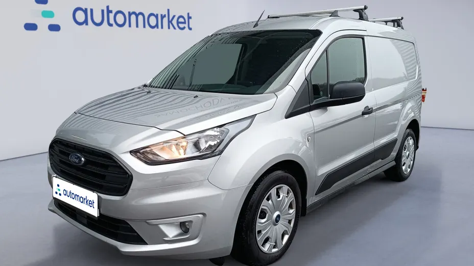 FORD Transit Connect Transit Connect 200 L1 Trend