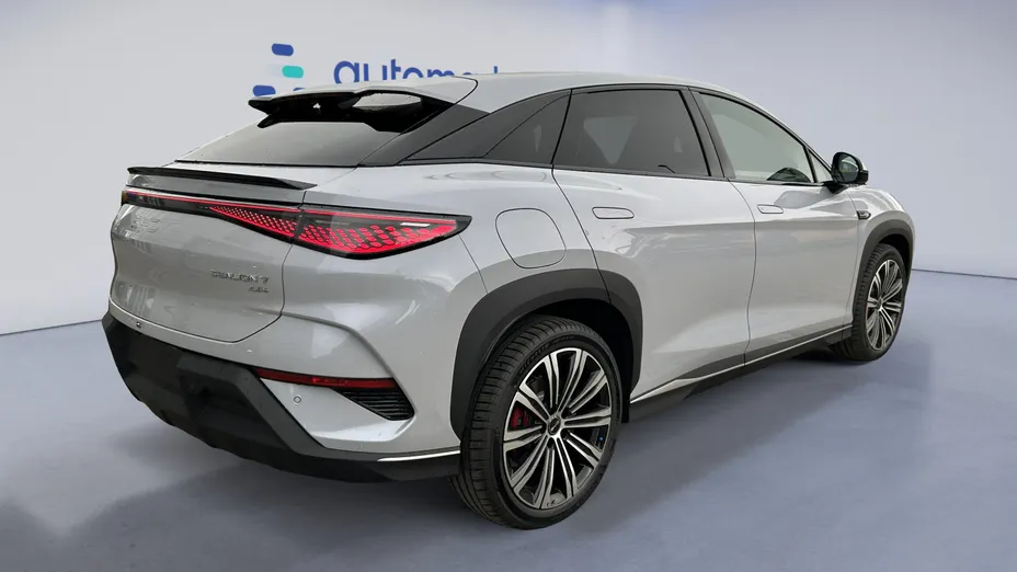 BYD Sealion 7 Sealion 7 91.3kWh Excellence AWD Nowy