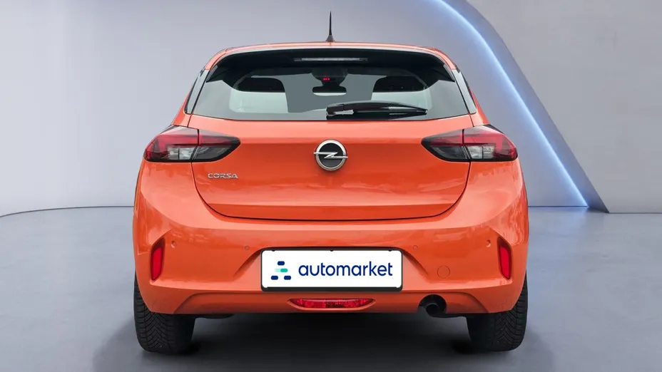 OPEL Corsa Corsa 1.2 Edition S&S