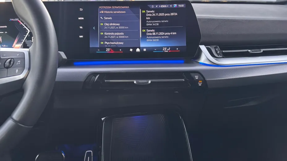 BMW X2 X2 sDrive20i M Sport aut