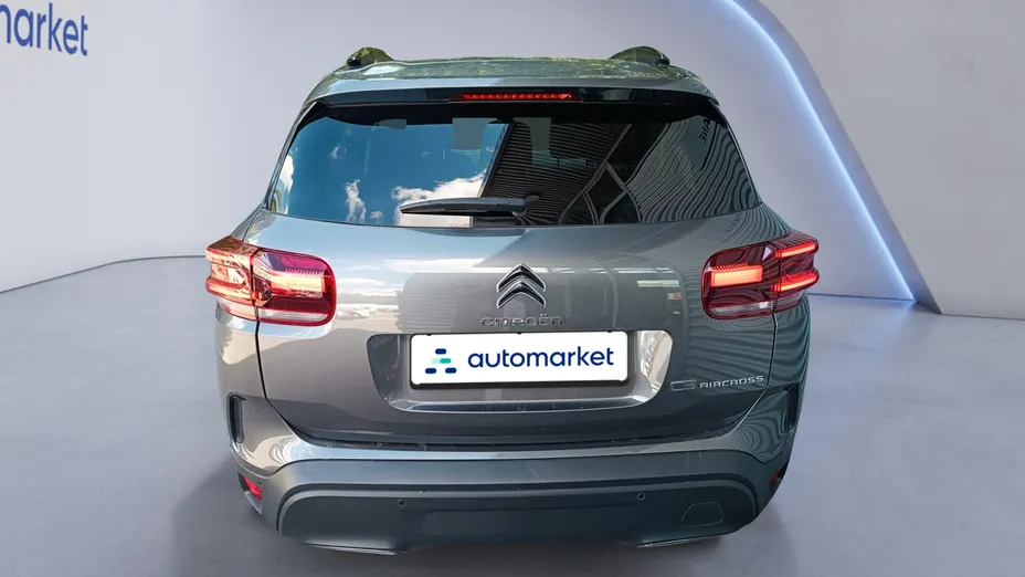CITROEN C5 Aircross C5 Aircross 1.5 BlueHDi Shine